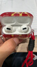 Apple/苹果 AirPods 4 搭配USB-C充电盒 苹果耳机 蓝牙耳机 适用iPhone/iPad/Mac 四代 实拍图