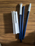 宝家洁【杨幂同款】长柄地刷厕所卫生间地刷硬毛浴室地缝刷地板刷XQ02-1 实拍图