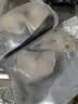 特级深海鳕鱼大中段 原切去刺宝宝辅食非银鳕鱼块 冷冻鳕鱼排 深海鳕鱼净重800克 实拍图
