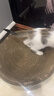 疯狂的主人猫抓板窝碗形大号猫抓盆不掉屑猫窝宠物猫玩具瓦楞纸猫爪板 实拍图