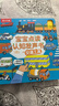 宝宝点读认知发声书：交通工具 乐乐趣中英双语 低幼宝宝儿童启蒙早教有声书触摸发声书省钱卡 点读书 发声书 有声书 早教发声书 早教发声书 点读书 实拍图