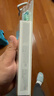飞利浦（PHILIPS）电动牙刷头C2洁净型官方原装欧洲进口适配钻石1/3/3pro/CI/导航刷系列刷柄 3支装 HX9023 实拍图