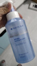 满婷（MANTING）海盐净透控油沐浴慕斯500ml*2瓶(保湿滋润祛痘去油男女士沐浴露) 实拍图