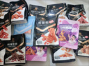 良品铺子什锦手撕肉片脯500g约70包 烤肉猪肉脯高蛋白肉脯肉干 休闲零食 实拍图