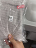 三利10A抗菌抗阴干毛巾男士洗澡专用吸水洗脸女生成年人擦手运动巾2条 实拍图
