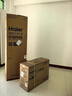 海尔（Haier）空气能热水器200升电辅变频一级能效家用空气源热泵 阻垢净滤 国家补贴A2F【价保618】 实拍图