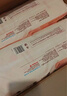好奇（Huggies）铂金装小桃裤成长裤XL96片(12-17kg)加大号尿不湿【透爽散热】 实拍图