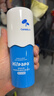 海龟爸爸春夏季儿童洗面奶积雪草洁面青春期专用男女生护肤品80ml*2 实拍图