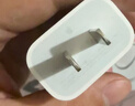 Apple/苹果 20W type-c充电器 苹果usb-c充电器原装手机快充头 旗舰店苹果iPhone 17 Pro Max充电器 实拍图