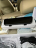 HIKVISION海康威视行车记录仪N6+2K 1440P超高清夜视前后双录流媒体后视镜 实拍图