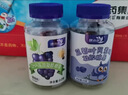哈药 钙铁锌口服液蓝瓶10ml*10支 补钙补铁补锌 婴幼儿童青少年液体钙 实拍图