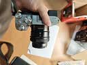 索尼（SONY）FE 40mm F2.5 G 全画幅定焦G镜头 FE 40mm F2.5 G 官方标配 实拍图