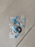 沐唯（muvi）四分转六分接头4分内丝转6分外丝水龙头螺纹全铜转接头4B602 实拍图