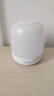 美的（Midea）床头灯卧室柔光小夜灯充电台灯三色调光节日创意礼品礼物起夜灯 实拍图