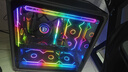 华硕全家桶Ultra7 270K PLUS/RTX5080/5070Ti显卡DIY台式整机组装电脑主机3D游戏设计渲染直播电竞主机 配置升级包 实拍图