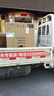 西门子（SIEMENS）【黑魔镜3.0】636Max全面升级【双一级认证】超省水省电150升以上AI智能洗嵌入式洗碗机SJ43EB33KC 实拍图