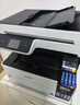 爱普生（EPSON）L6468 A4彩色商用打印机 墨仓式数码多功能一体机 复印/打印/扫描 实拍图