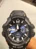 卡西欧（CASIO）手表男学生考试防震防水电子智能日韩表送男友礼物MCW-100H-1A2 实拍图