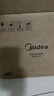 美的（Midea）【价低达播 价保618】电饭煲 3L家用电饭锅 316L不锈钢无涂层煮饭锅 2-3人0涂层煲汤MB-RE387S 实拍图