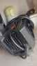 【京东物流】电动车铅酸电池充电器72V60V48V脉冲修复充满自停T型品字头电动车配件电瓶充电器 72V20AH铅酸T型品字头 实拍图