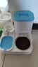 大玛仕狗粮 精华鸭肉梨缓泪痕全价泰迪比熊小型中大型成幼犬通用犬粮8kg 实拍图