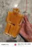 中药材批发特级天然黄蜂蜡黄蜡蜜腊农家蜂蜡食用蜜蜡药用官方正品 500克 实拍图