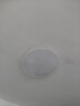 正泰吸顶灯LED卧室灯阳台过道灯具超薄三防灯白光高亮灯饰24W正白光 实拍图