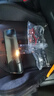 LNDU凌度汽车行车记录仪HS880EMax流媒体前后双录超清4K夜视2160P后镜 实拍图