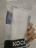 KOOLIFE适用 小米17Max手机壳保护套 xiaomi小米17max手机套镜头全包简约亲肤透明软壳淡化指纹外背壳 实拍图