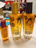 欧莱雅奇焕润发护发精油100ml(小红瓶  免洗 强韧 防损伤 修护强韧) 实拍图