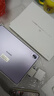 华为平板电脑MatePad 11.5S 2025新款国家补贴 2.8K高刷护眼全面屏影音娱乐游戏绘画办公学生学习平板 灵动柔光版丨12+256GB WiFi 羽砂紫 官方标配+好礼【晒单好礼】 实拍图