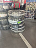 玲珑轮胎汽车轮胎165/70R14 85T XL 玲珑臻选 HD 适配宝骏/东风小康 实拍图