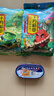 古龙 原味黄花鱼120g 海鲜罐头方便速食应急物资储备 中华老字号 实拍图