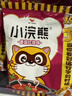 统一小浣熊 番茄红烩味干脆面 35g*30包 整箱装儿时美食干脆面方便面 实拍图