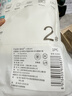 蓓安适一次性浴巾加厚加大70*140【无菌级】珍珠纹旅行便携5包装 实拍图