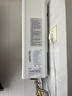 林内（Rinnai）【小蛮腰】16升燃气热水器 智慧恒温升级CPU 低水压启动热水器上门安装 16GD31（JSQ31-GD31） 实拍图