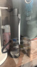 京东京造强光变焦手电筒1500流明超长续航野外生存充电多功能家用便携 实拍图