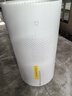 米家 小米空气加湿器 无雾加湿器3 600mL/h快速加湿保湿礼品家用卧室大容量办公室婴儿孕妇5L大容量 实拍图
