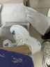 斯凯奇（Skechers）女鞋夏季厚底老爹鞋百搭软底舒适外穿运动鞋11959 实拍图