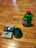 龟牌（Turtle Wax）极限固蜡全色车蜡汽车蜡通用养护抛光镀膜洗车液去污上光清洁套装 实拍图