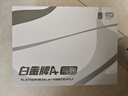 金河田（Golden field）白金A+1050W 黑色ATX3.1电脑电源白金认证/全日系电容/压纹线/12V2*6/稳压5090D显卡/1000uf主电容 实拍图