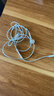 Apple/苹果 EarPods 闪电/Lightning有线耳机 iPhone耳机原装耳机适用闪电接口的手机平板 实拍图