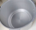 双喜高压锅燃气电磁炉通用小型防爆家用压力锅直型1-2人适用20CM/4.5L 实拍图