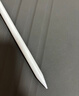 京东京造电容笔iPad苹果笔适用25/26年Pro/Air/Mini/iPad11平板触控触屏手写笔applepencil二代防误触 实拍图