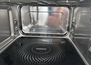 格兰仕（Galanz）价保618微波炉家用不锈钢内胆23升800瓦高颜值小森林系列智能便捷微波炉烤箱一体机XRA(W0) 实拍图