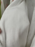 爱贝迪拉婴儿睡袋儿童前4后2竹棉抗菌纱布分腿宝宝防踢被夏季睡衣M 实拍图