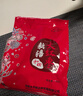 新边界新疆和田有机大红枣1280g 2026新货高端礼盒特产临零食干果骏枣子 实拍图