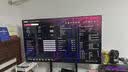 方糖机械大师 酷方C34Pro   小型ATX/EATX主板 支持360水冷 台式侧透 便携桌面方案 铝合金 便携 手提机箱 黑色双铝侧板(非侧透) 实拍图