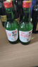 真露（JINRO）韩国烧酒 20.1度 360ml*6瓶 进口洋酒 清爽 低度微醺 实拍图