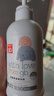 好孩子（gb）奶瓶清洗剂 餐具清洗剂 奶瓶果蔬清洁剂400ml  植物性洗净成分 实拍图